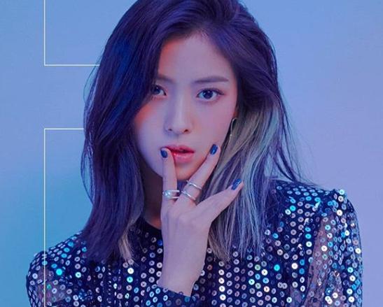 ITZY(イッジ)のダンス上手い順・ランキング！