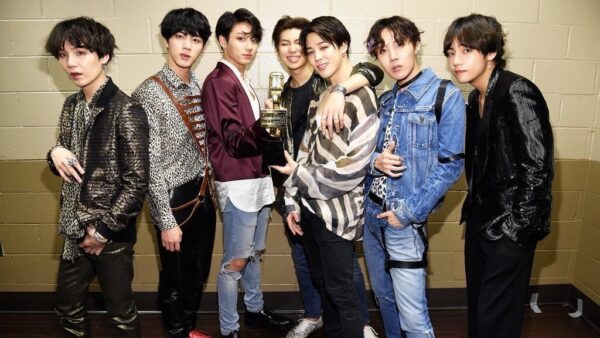 BTS(防弾少年団)ジンのインスタ紹介!本人だけじゃなくお兄ちゃんもやってる?