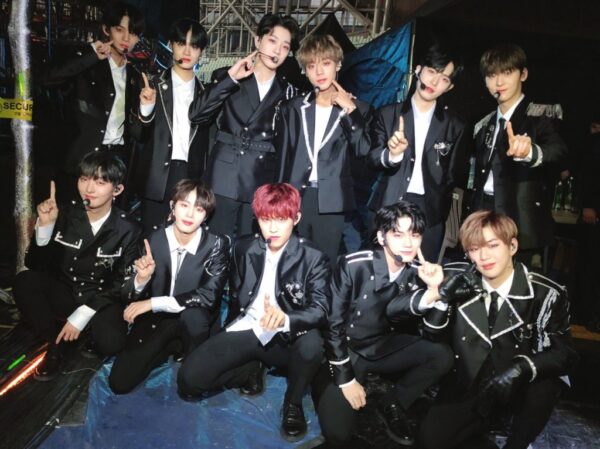 Wanna one(ワナワン)が再結成！そもそもなぜ解散した？