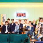 SEVENTEEN(セブチ)の面白いエピソードまとめ!爆笑で腹筋崩壊?