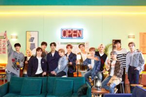SEVENTEEN(セブチ)の面白いエピソードまとめ！爆笑で腹筋崩壊？