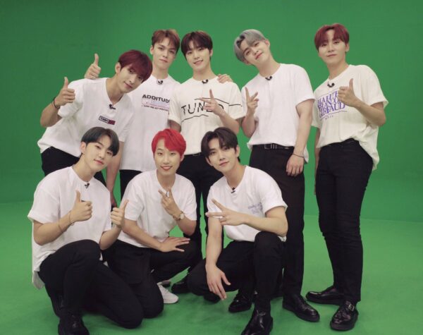 SEVENTEEN(セブチ)の面白いエピソードまとめ!爆笑で腹筋崩壊?