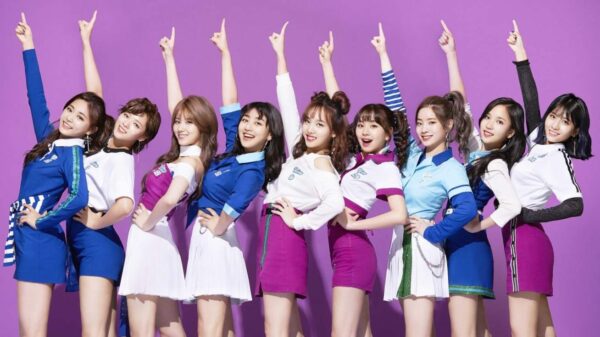 TWICE(トゥワイス)のライブチケット倍率とは？ファンクラブは何枚買える？