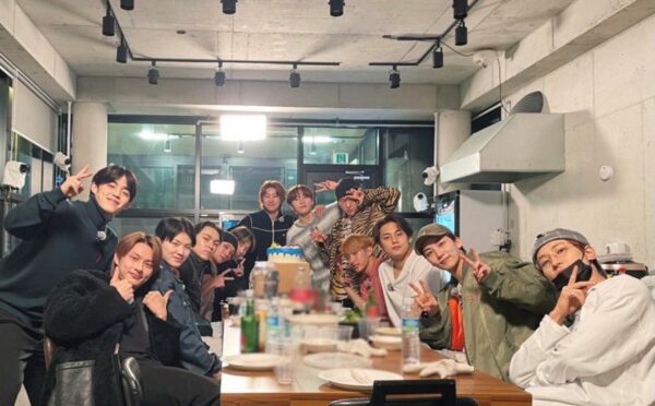 SEVENTEEN(セブチ)は人気落ちた？韓国では人気ない？日本人気はなぜ？