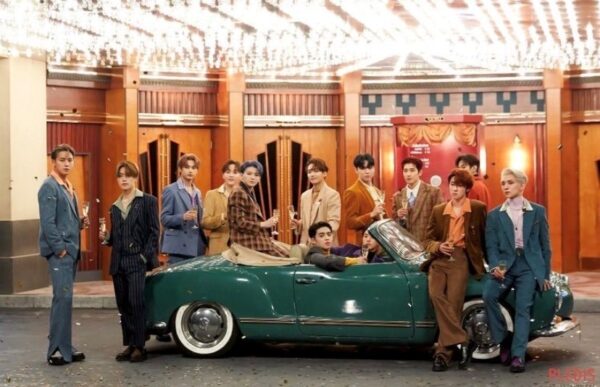 SEVENTEEN(セブチ)は人気落ちた？韓国では人気ない？日本人気はなぜ？