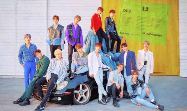 SEVENTEEN(セブチ)は人気落ちた？韓国では人気ない？日本人気はなぜ？