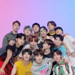 SEVENTEEN(セブチ)は人気落ちた?韓国では人気ない?日本人気はなぜ?