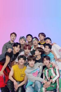 SEVENTEEN(セブチ)は人気落ちた？韓国では人気ない？日本人気はなぜ？