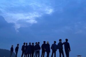 SEVENTEEN(セブチ)の運動神経いい順ランキング！体力順位・足速いメンバーは？