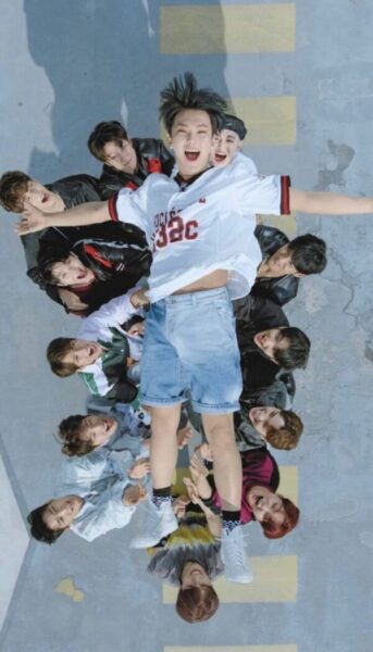 SEVENTEEN(セブチ)は人気落ちた？韓国では人気ない？日本人気はなぜ？