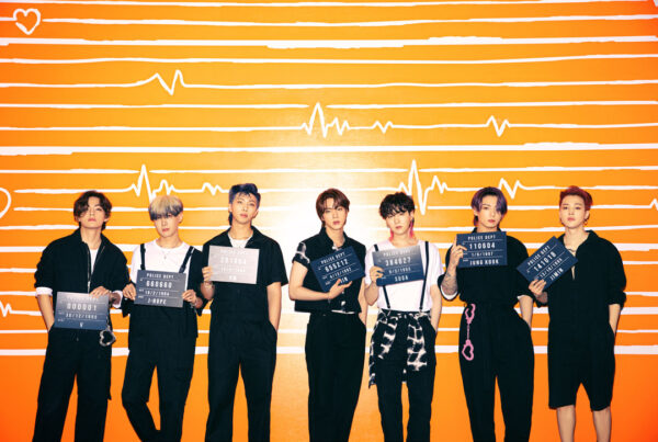 BTS(防弾少年団)のアルバム3形態・8形態って?発売の古い順にご紹介しながら解説!