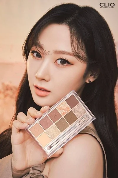 aespa(エスパ)メンバーのパーソナルカラー・イメージカラー一覧