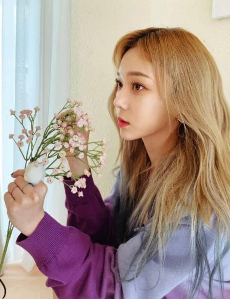 aespa(エスパ)メンバーのパーソナルカラー・イメージカラー一覧