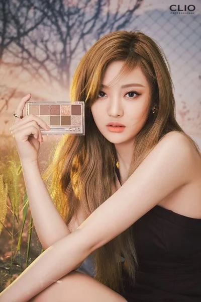 aespa(エスパ)メンバーのパーソナルカラー・イメージカラー一覧