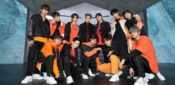 TREASURE(トレジャー)メンバーの年齢順・血液型・身長体重まとめ