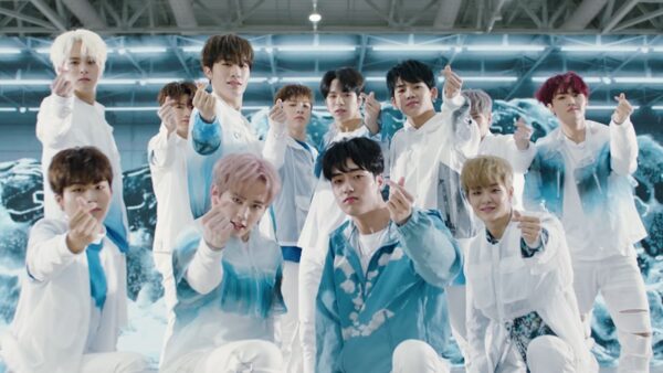 TREASURE(トレジャー)メンバーの年齢順・血液型・身長体重まとめ