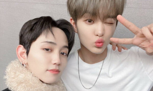 TREASURE(トレジャー)メンバーの年齢順・血液型・身長体重まとめ