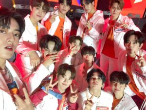 TREASURE(トレジャー)メンバーカラー・絵文字一覧｜その理由も