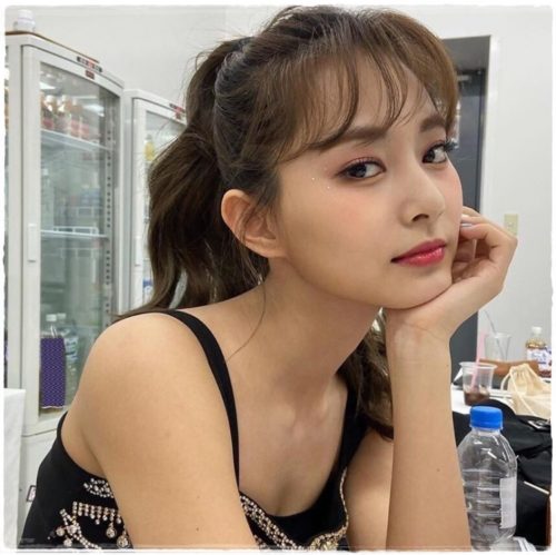 TWICE(トゥワイス)のぶりっ子ランキング!