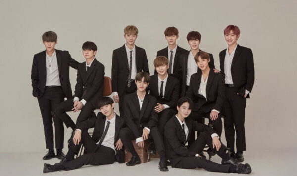 Wanna one(ワナワン)メンバーの人気順ランキング2022年版！