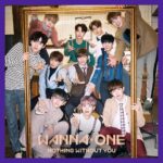 Wanna one(ワナワン)メンバーの人気順ランキング2022年版！