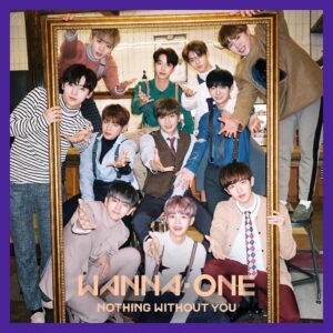 Wanna one(ワナワン)メンバーの人気順ランキング2022年版！