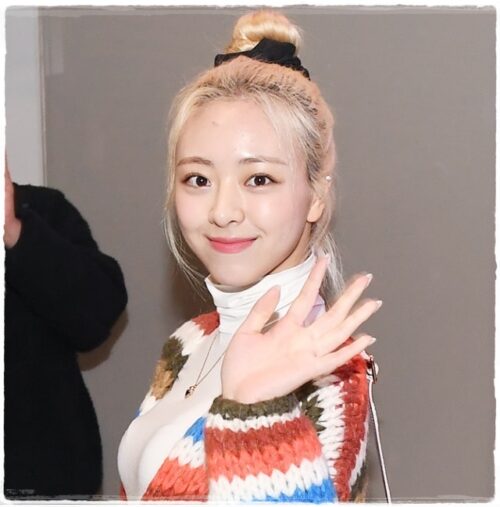 ITZY(イッジ)のダンス上手い順・ランキング！