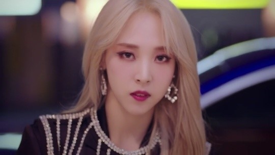 MAMAMOO(ママムー)のダンス上手い順ランキング！下手なメンバーはいる？