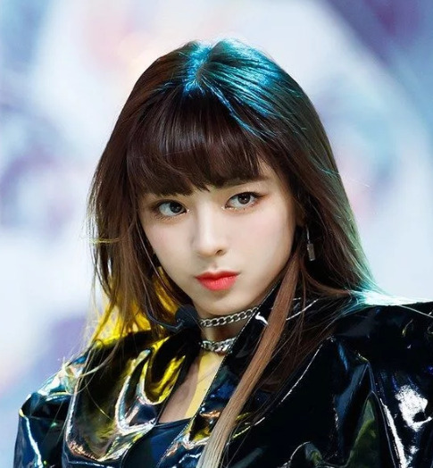 ITZY(イッジ)の誕生日・年齢順|身長体重と血液型一覧