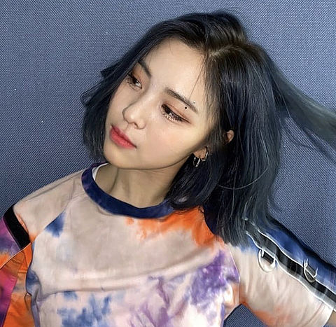 ITZY(イッジ)の誕生日・年齢順|身長体重と血液型一覧