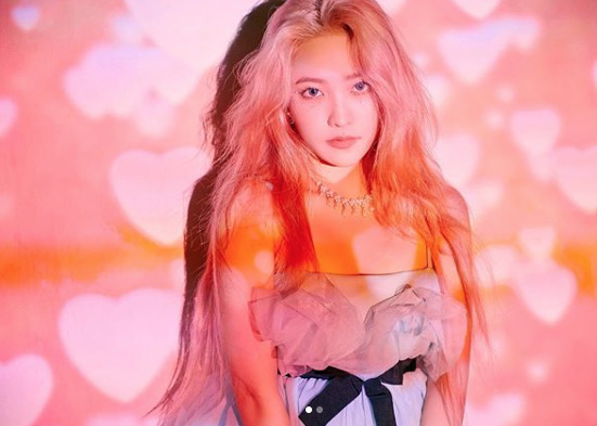 Red velvet(レドベル)の歌上手い順・歌唱力ランキング！