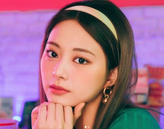 TWICE(トゥワイス)の3大美女はツウィ・ミナ・ナヨン?