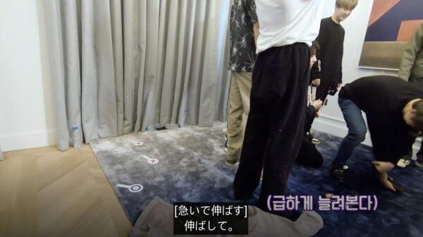 BTS(防弾少年団)ジミンの「手」特集!手や指の病気持ち?手のサイズは?手首は何センチか徹底調査!