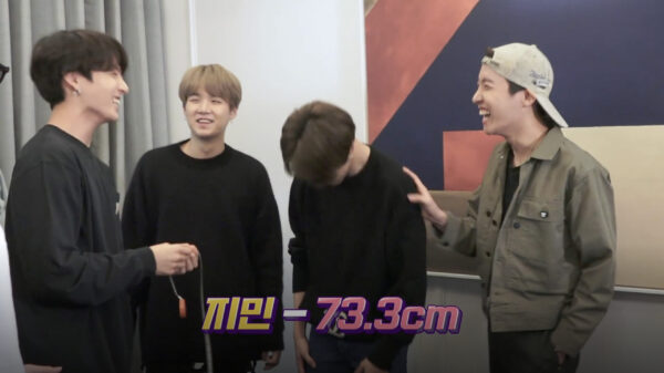 BTS(防弾少年団)ジミンの「手」特集!手や指の病気持ち?手のサイズは?手首は何センチか徹底調査!