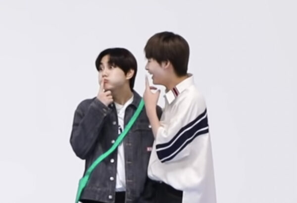 ENHYPEN(エンハイフン)のジョンウォンは頭いい！高校や中学の偏差値は？