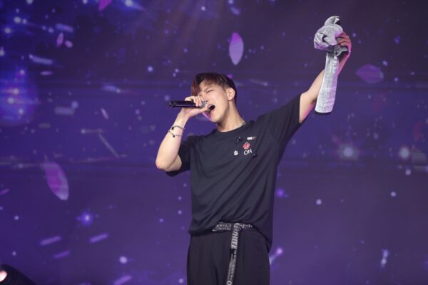 2PMのメンバーの2022年現在の人気順ランキング!