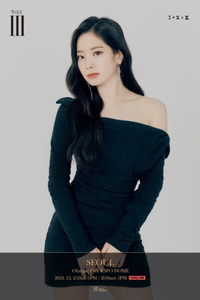 TWICEの色気ランキング！1番セクシーなのは？