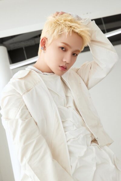 TREASURE(トレジャー)メンバーカラー・絵文字一覧｜その理由も