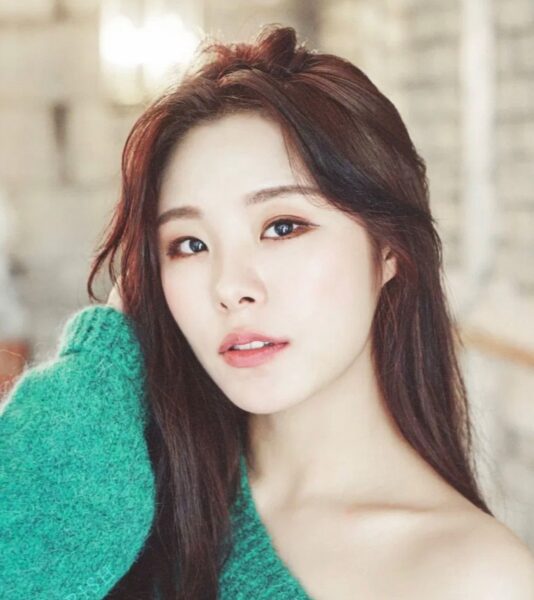 MAMAMOO(ママムー)のビジュアル担当は誰？美人ランキング！