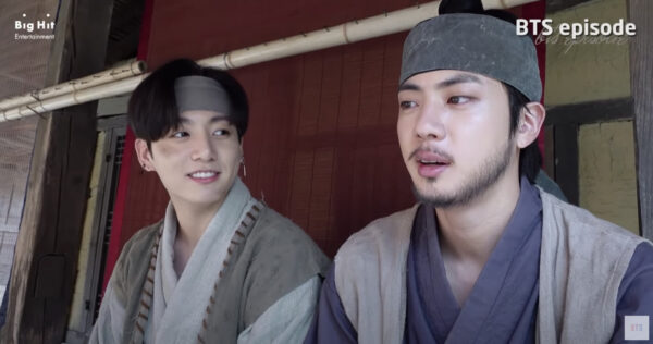 BTSシュガ(ユンギ)のソロAgust D(大吹打)の読み方・意味・歌詞の解説