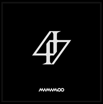 MAMAMOO(ママムー)の初動売上枚数