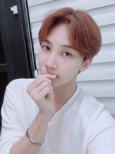 SEVENTEEN(セブチ)のすっぴんが可愛いメンバーランキング!