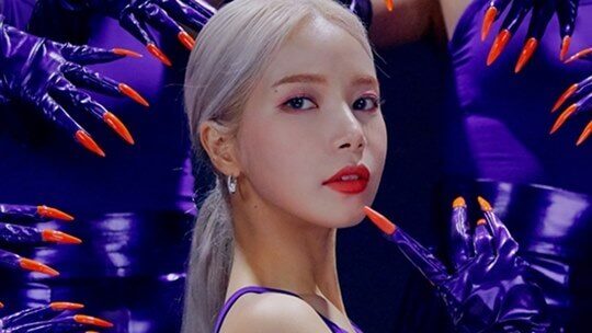 MAMAMOO(ママムー)のビジュアル担当は誰？美人ランキング！