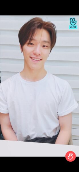 SEVENTEEN(セブチ)のすっぴんが可愛いメンバーランキング!