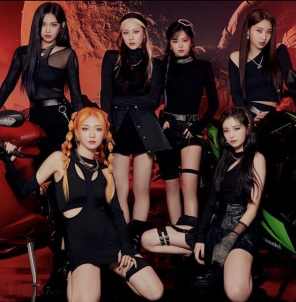 EVERGLOW(エバーグロウ)2020年・2021年のカムバ振り返り！2022年はいつ頃になる？