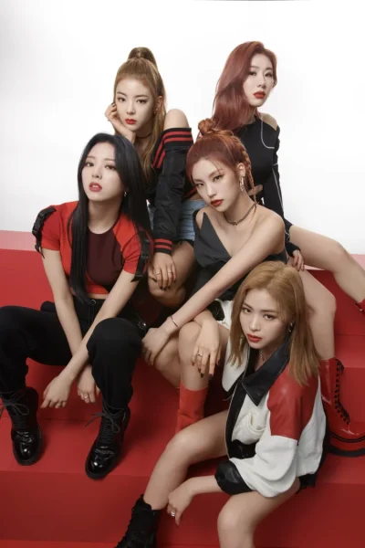 ITZY(イッジ)のリアにいじめ疑惑?学生時代の校内暴力は本当?