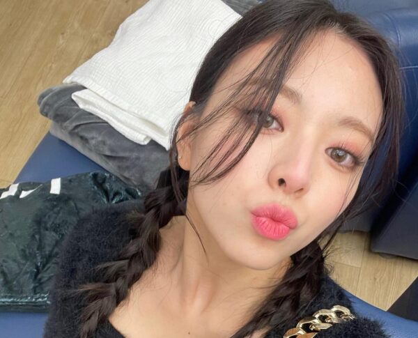 ITZY(イッジ)の性格いい順・ランキング!