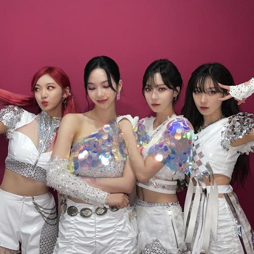 aespa(エスパ)ジゼル身長体重・スタイル・プロフィールまとめ!