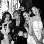 Red velvet(レドベル)の性格いい順ランキング!悪いメンバーはいる?