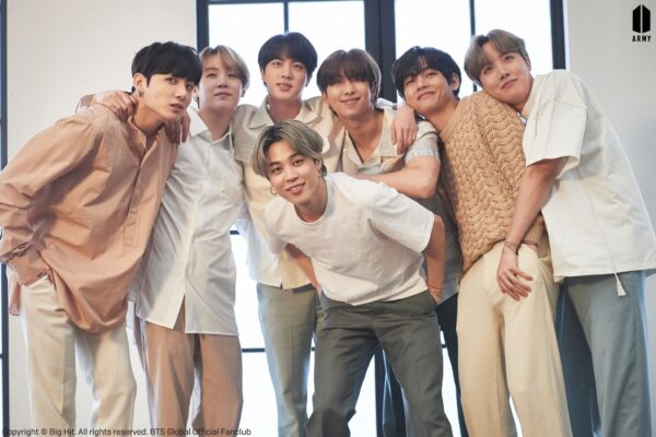 BTS(防弾少年団)の熱愛報道が出ない理由とは？